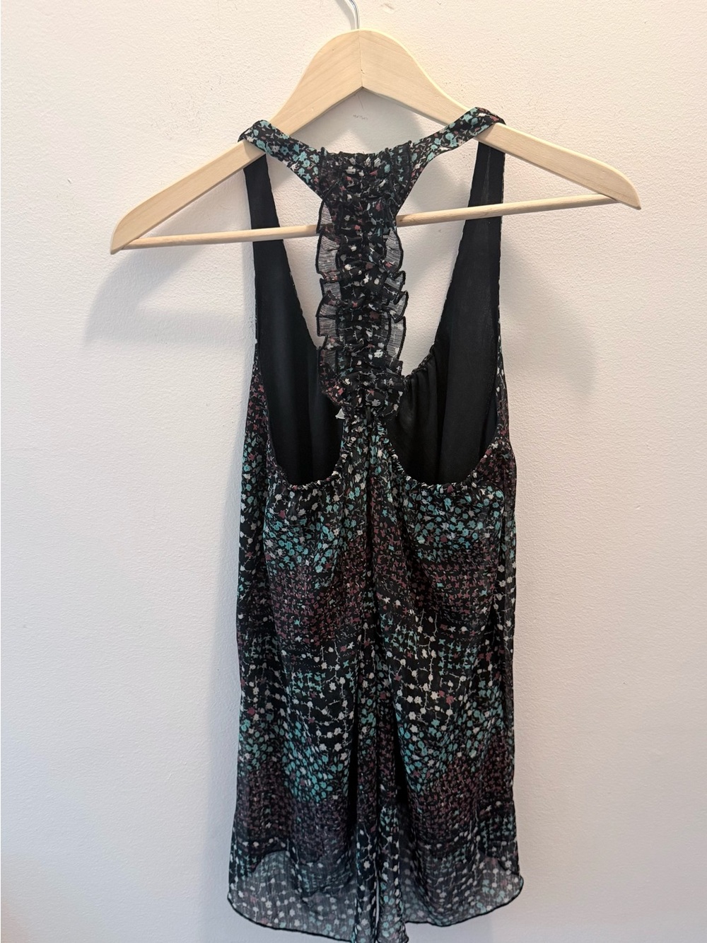 Myth Halter Tank - Picture 4 of 7
